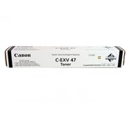 Canon C-EXV 47 (8520B002) Būgnas (Drum Unit), Juoda