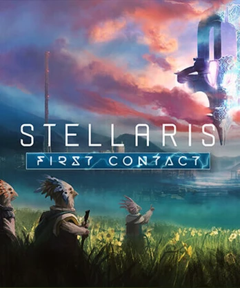 Stellaris: First Contact PC