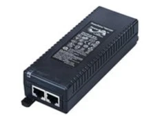 HPE Single-PRT 802.3at Gig PoE PS | J9867A kaina
