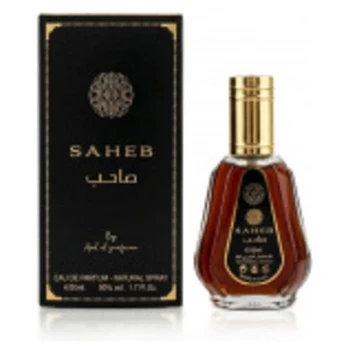 Ard Al Zaafaran Saheb EDP 50ml