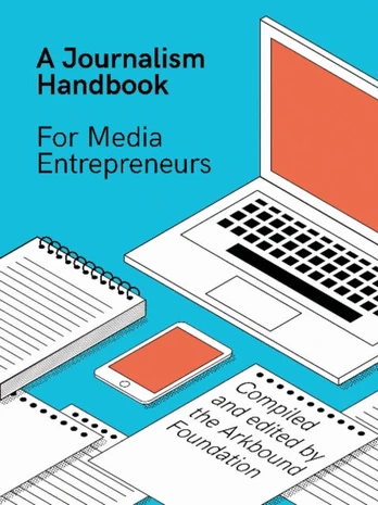 Journalism Handbook for Media Entrepreneurs