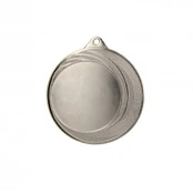 Medalis bendras sidabro sp. 70mm/50mm MMC3075S