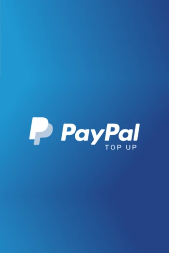 PayPal Instant Top Up 50000 JPY GLOBAL
