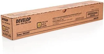 Develop TN-324 - 26000 pages - Geltona - 1 pc(s)