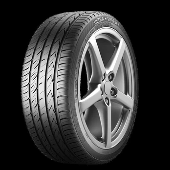 Gislaved 195/45R16 ULTRA*SPEED 2 84V XL FR