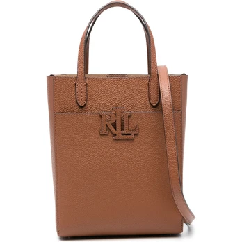 Pirkinių krepšys moterims, Ruda, Cmryn sm shp tote small