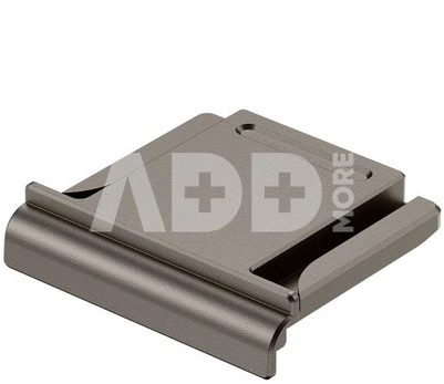 JJC HC GR4 DGRAY Hot Shoe Cover