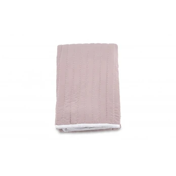 Juni Bedspread Microfiber - Light pink /  - 180*260