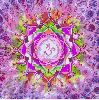 Omaart Mandala