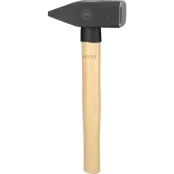 Plaktukas 2000g, KS Tools kaina