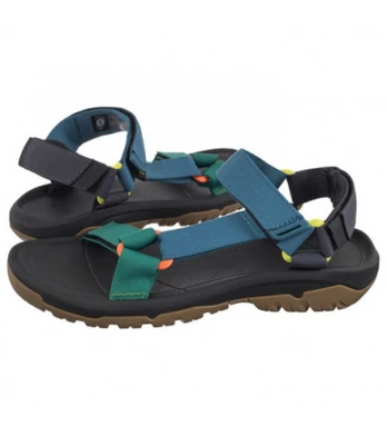 Teva M Hurricane XLT2 1019234-BLK (TA22-e) sandalai