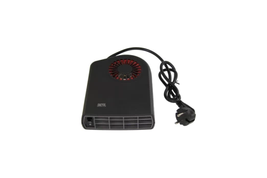 DEFA Interior heater + connecting wires DEFA430061