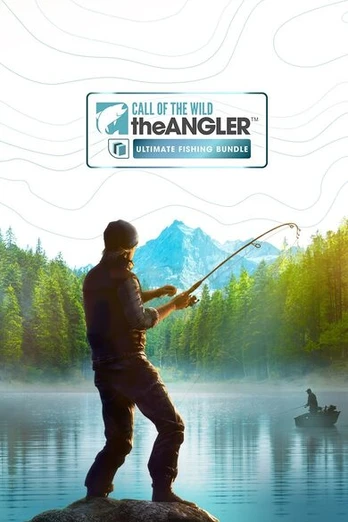Call Of The Wild: The Angler Pc / Xbox