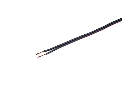 FOUR Connect 4-800230 STAGE2 OFC speaker cable 2x0.75mm2 minispool 15m