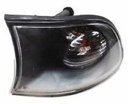 Kairysis Rodiklis BMW 3 E46 2000 2004 Originalus 63136924951