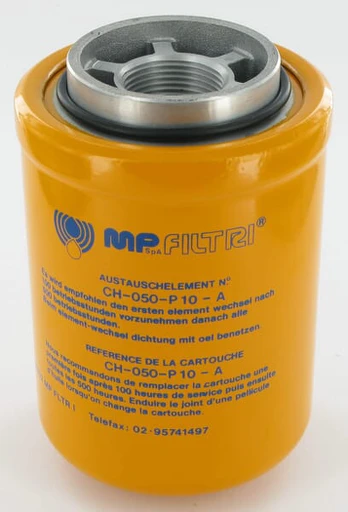 Filtro elementas 10 µm