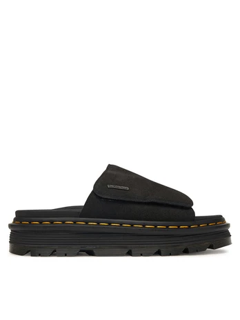 Šlepetės Dr. Martens Zebzag DM42409001 Juoda