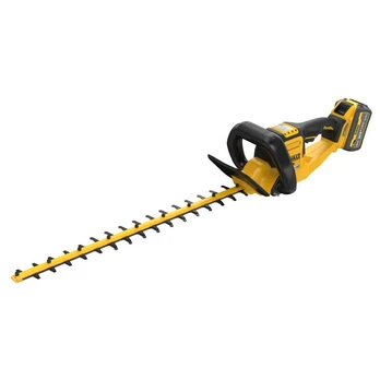 DEWALT.CIVILIZER 54V FV DCMHT573X1 1x9.0Ah 65cm 31mm