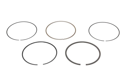 GOETZE 08-445700-00 Piston rings set