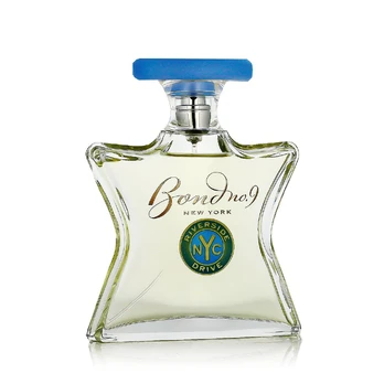 Bond No. 9 Riverside Drive Eau De Parfum 100 ml 100 ml