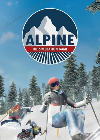 Alpine - The Simulation Game PC