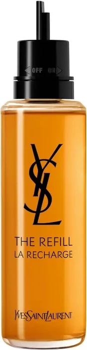 Yves Saint Laurent - Libre Intense EDP 100 ml REFILL
