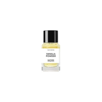 Matiere Premiere Vanilla Powder Eau De Parfum 50 ml (unisex)