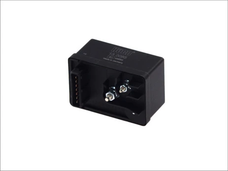 HUCO HUCO132085 Glow plug relay