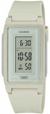 Laikrodis moterims Casio LF-10WH-8EF kaina