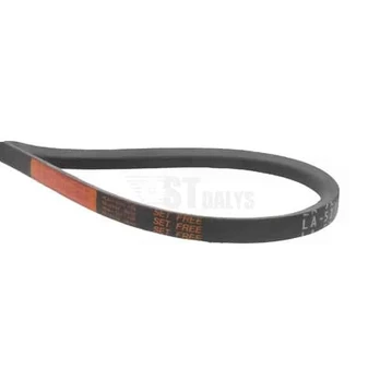 Diržas vejos traktoriams LA52" 12.5x1320mm Mitsuboshi