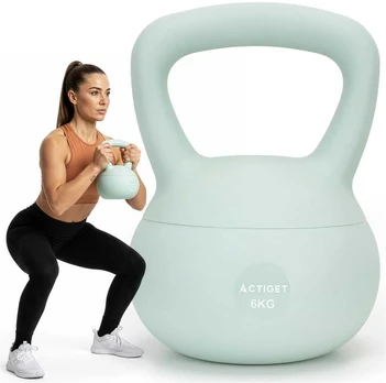 Springos Minkšta giria 6kg ACT0064