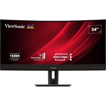 Monitorius ViewSonic VG3456C