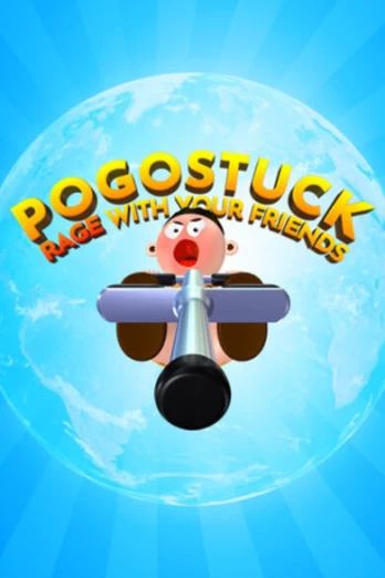 Pogostuck: Rage With Your Friends PC