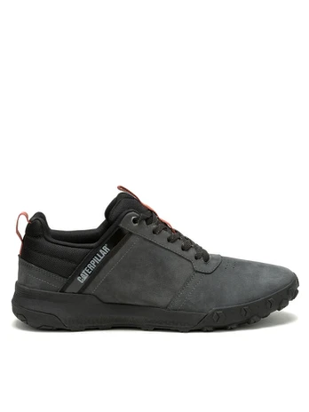 Laisvalaikio batai CAT Footwear Hex Ready Low P726014 Pilka