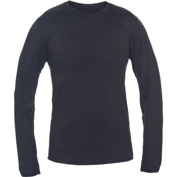 Marškinėliai universalus Cerva Solid, juoda, XL/XXL dydis