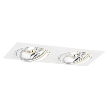 Argon įmontuojamas LED šviestuvas Olimp Plus