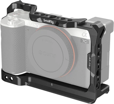SmallRig 3081 Cage for Sony A7C