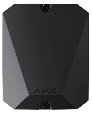 Modulis Ajax MultiTransmitter, 805 g, 2000 m, 110 - 255 V