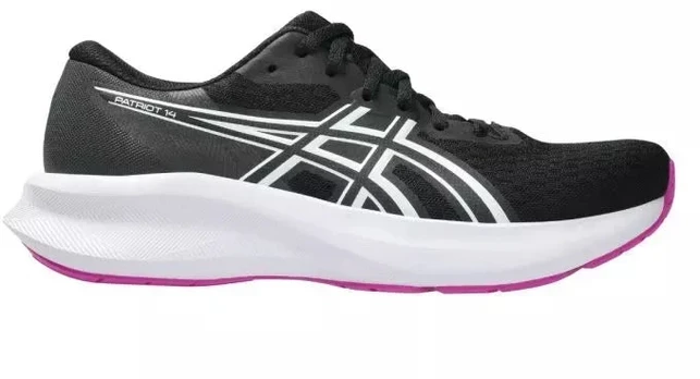 Moteriški bėgimo bateliai Asics Patriot 14 1012B836 005