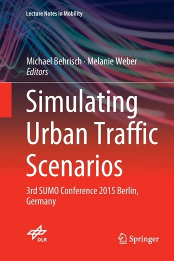Simulating Urban Traffic Scenarios