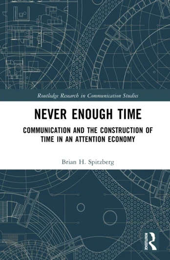 Never Enough Time