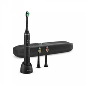 „TrueLife SonicBrush“ kompaktiškas juodas