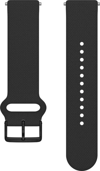Polar 20 SL T, black