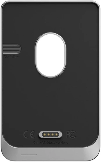 Dėklas Pitaka MagMod Card Charger – Pitaka Card Sleeve for Plaud Note