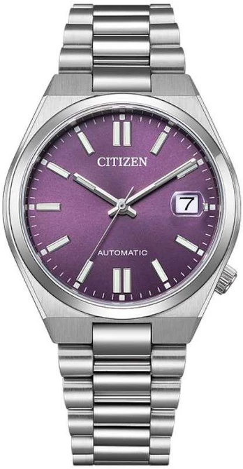Laikrodis Citizen Tsuyosa Automatic NJ0200-50W