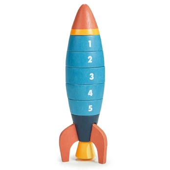 MT Statymo ir skaičiavimo piramidė Raketa