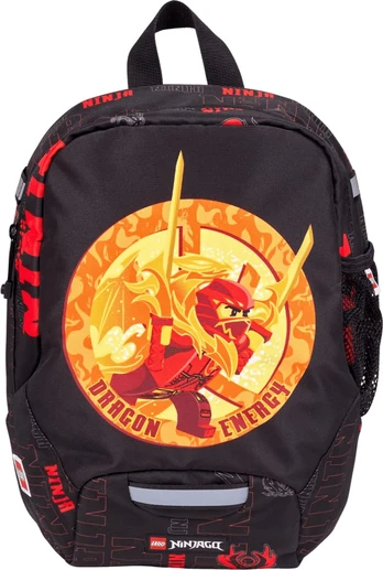 LEGO NINJAGO Kuprinė „Dragon Energy“