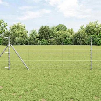tvora 0.8x25 m cinkuotas plienas