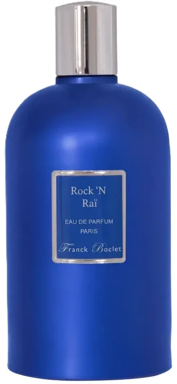 Franck Boclet Rock N Rai Edp 100ml