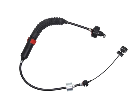 LINEX LIN47.10.51 Clutch cable
